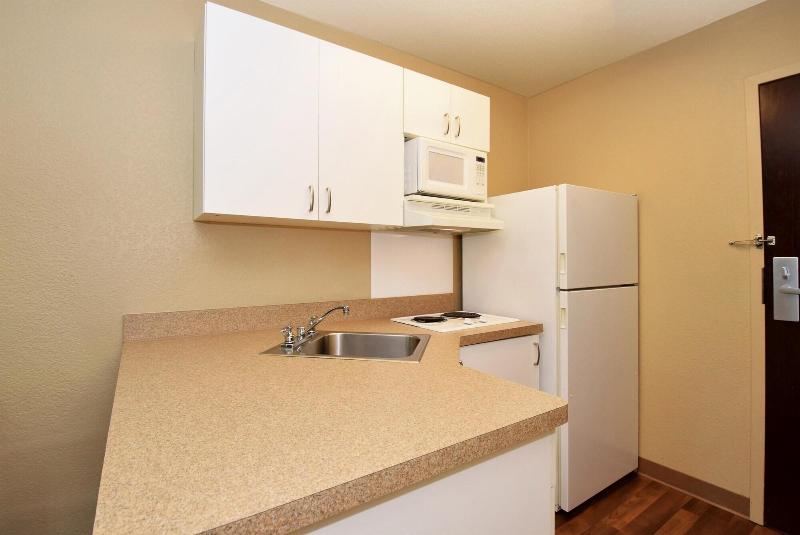 Extended Stay America - New York City - LaGuardia - Oda