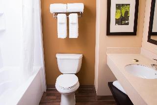 Extended Stay America - New York City - LaGuardia fotoÄŸrafÄ±