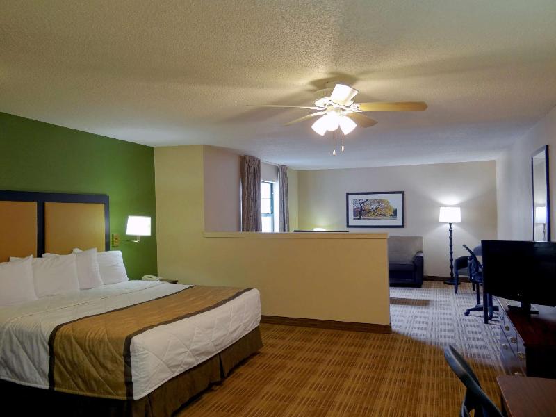 Extended Stay America - New York City - LaGuardia - Oda
