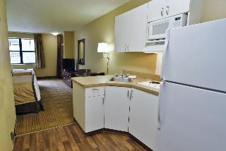 Extended Stay America - New York City - LaGuardia fotoÄŸrafÄ±