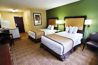 Extended Stay America - New York City - LaGuardia fotoÄŸrafÄ±