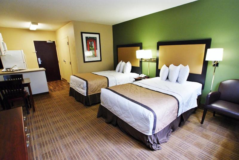 Extended Stay America - New York City - LaGuardia - Oda
