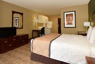 Extended Stay America - New York City - LaGuardia fotoÄŸrafÄ±