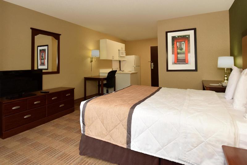 Extended Stay America - New York City - LaGuardia - Oda