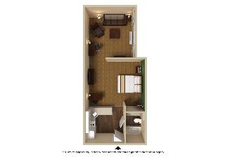 Extended Stay America - New York City - LaGuardia fotoÄŸrafÄ±