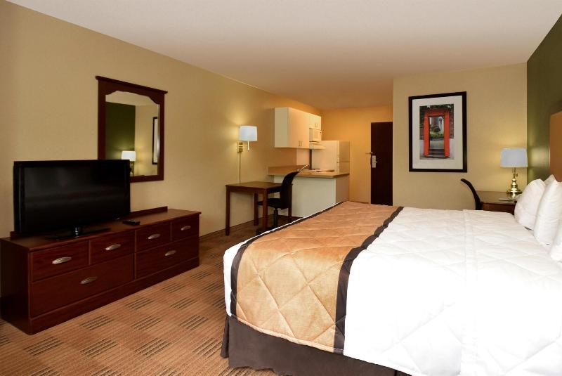 Extended Stay America - New York City - LaGuardia - Oda