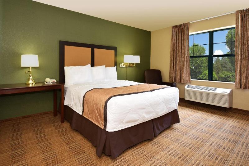 Extended Stay America - New York City - LaGuardia - Oda