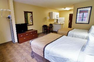Extended Stay America - New York City - LaGuardia fotoÄŸrafÄ±