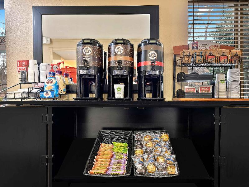 Extended Stay America - New York City - LaGuardia - Restoran