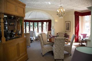 Dales Country House Hotel fotoÄŸrafÄ±