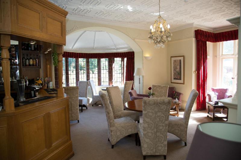 Dales Country House Hotel - Bar