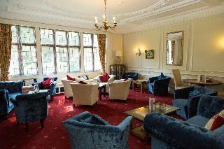 Dales Country House Hotel fotoÄŸrafÄ±