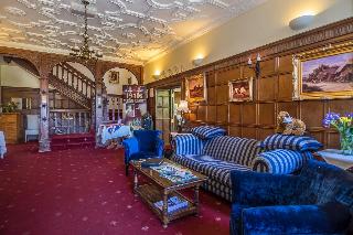 Dales Country House Hotel fotoÄŸrafÄ±