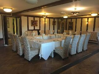Dales Country House Hotel fotoÄŸrafÄ±