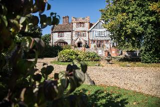 Dales Country House Hotel otel fotoğrafı