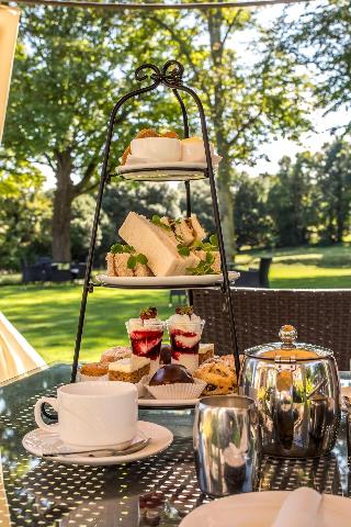Dales Country House Hotel fotoÄŸrafÄ±