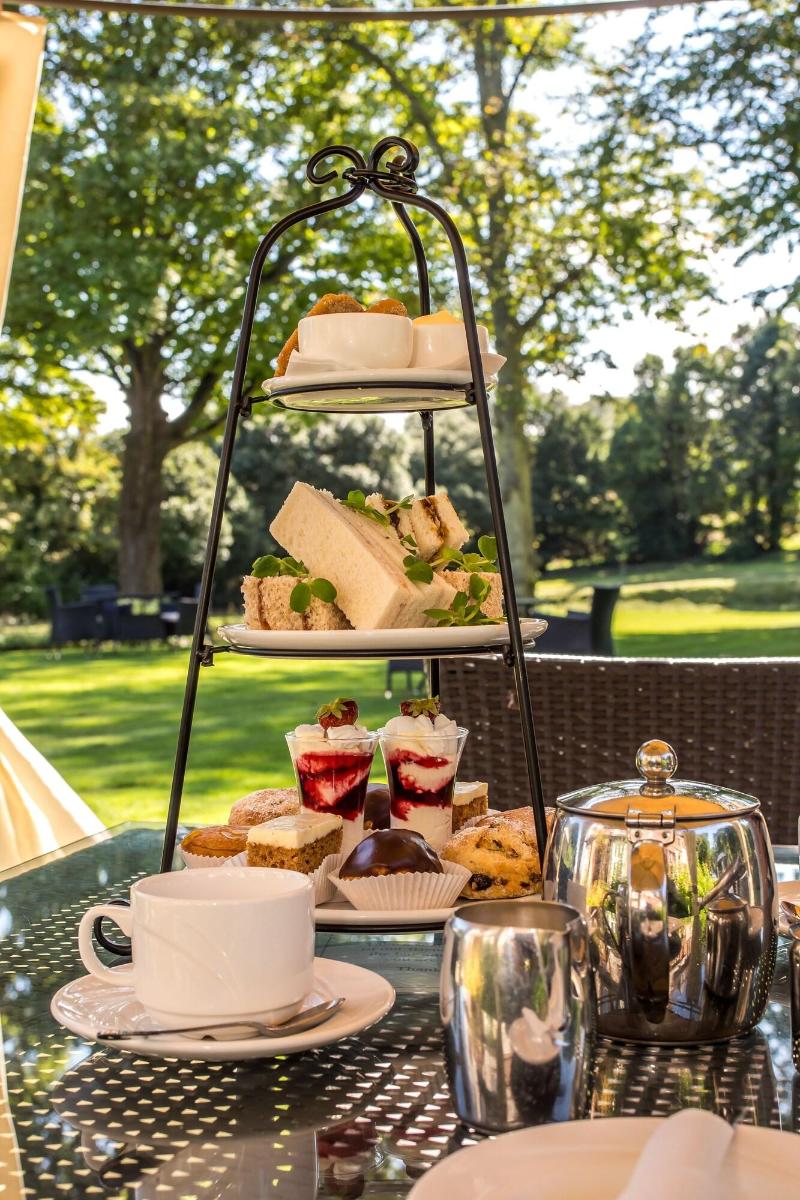 Dales Country House Hotel - Genel