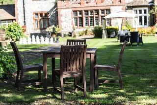 Dales Country House Hotel fotoÄŸrafÄ±