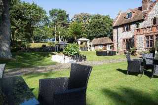 Dales Country House Hotel fotoÄŸrafÄ±