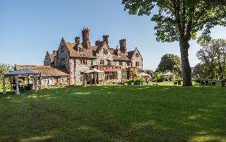 Dales Country House Hotel fotoÄŸrafÄ±