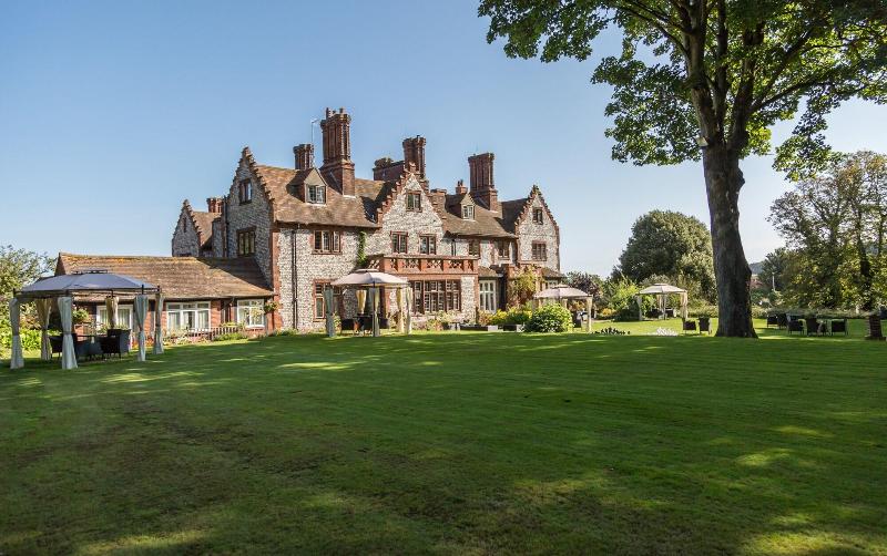 Dales Country House Hotel - Genel