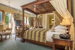 Dales Country House Hotel fotoÄŸrafÄ±