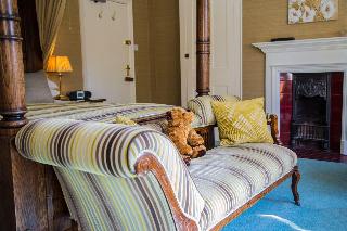 Dales Country House Hotel fotoÄŸrafÄ±