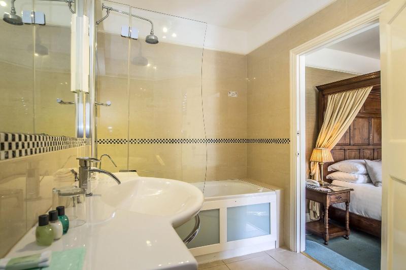 Dales Country House Hotel - Oda