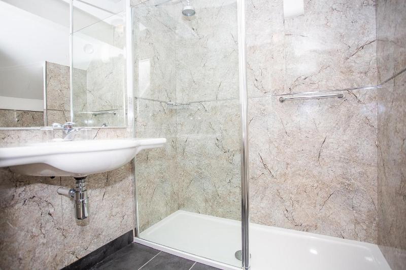 Dales Country House Hotel - Oda