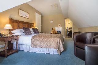 Dales Country House Hotel fotoÄŸrafÄ±