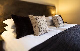 Dales Country House Hotel fotoÄŸrafÄ±