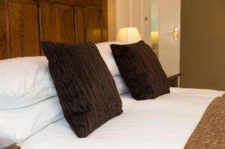 Dales Country House Hotel fotoÄŸrafÄ±