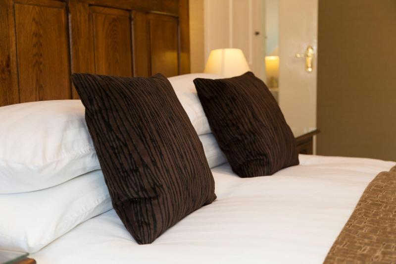 Dales Country House Hotel - Oda