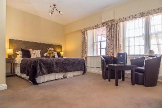 Dales Country House Hotel fotoÄŸrafÄ±