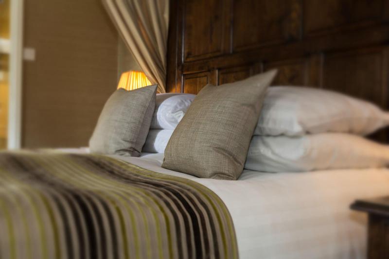 Dales Country House Hotel - Oda