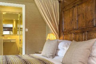 Dales Country House Hotel fotoÄŸrafÄ±