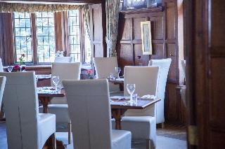 Dales Country House Hotel fotoÄŸrafÄ±