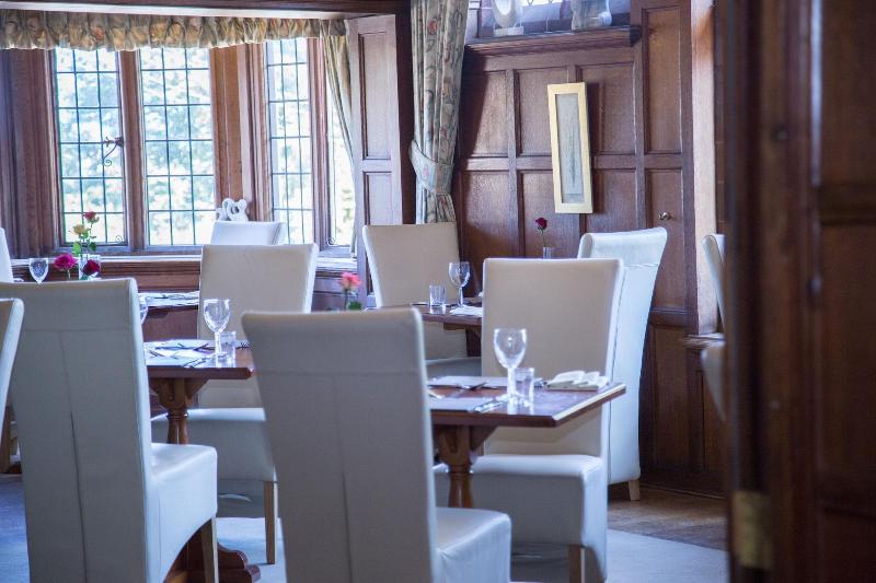 Dales Country House Hotel - Restoran