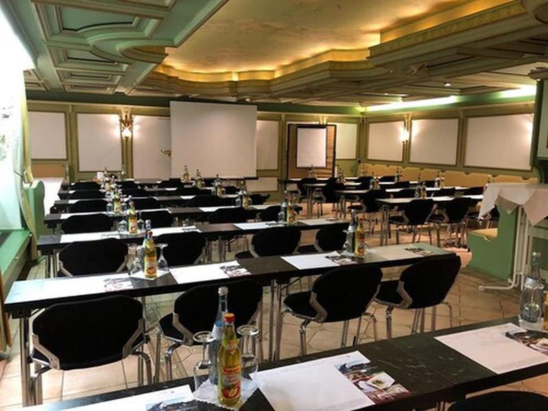Flair Kainsbacher Mühle - Toplantı