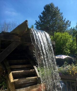 Flair Kainsbacher Mühle fotoÄŸrafÄ±