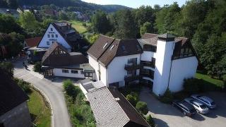 Flair Kainsbacher Mühle fotoÄŸrafÄ±