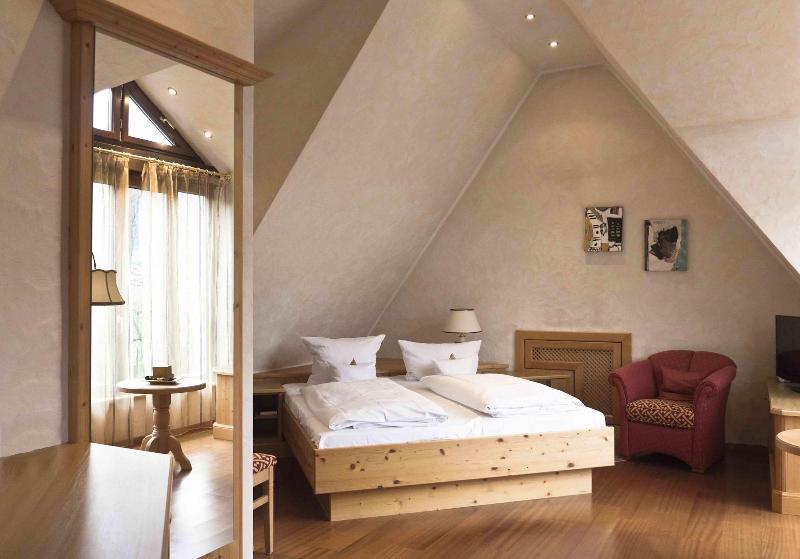 Flair Kainsbacher Mühle - Oda