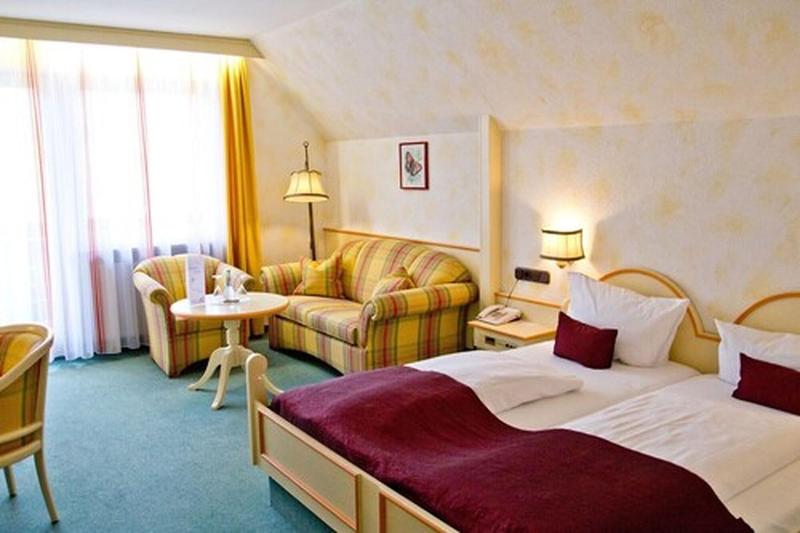 Flair Kainsbacher Mühle - Oda