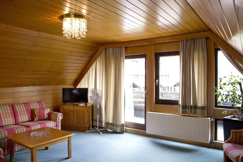 Flair Kainsbacher Mühle - Oda