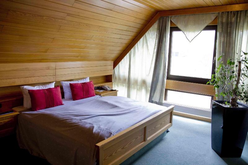 Flair Kainsbacher Mühle - Oda