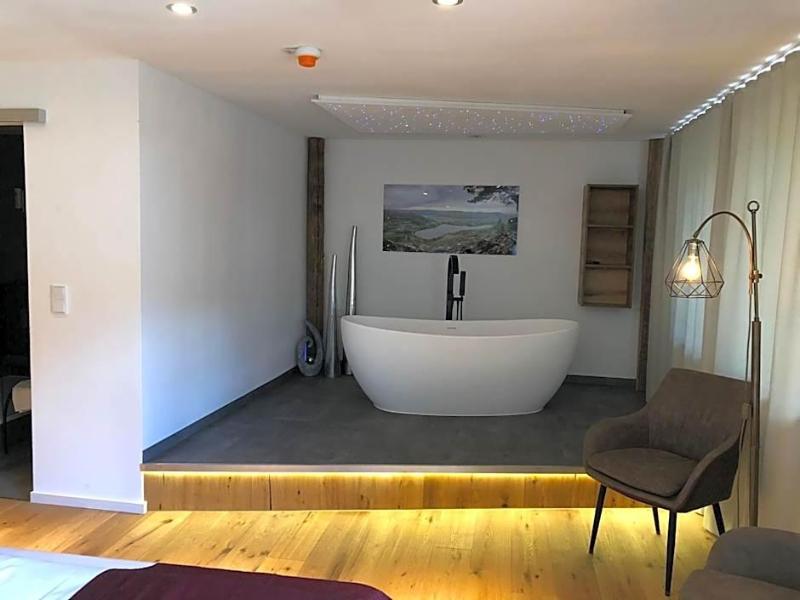 Flair Kainsbacher Mühle - Oda