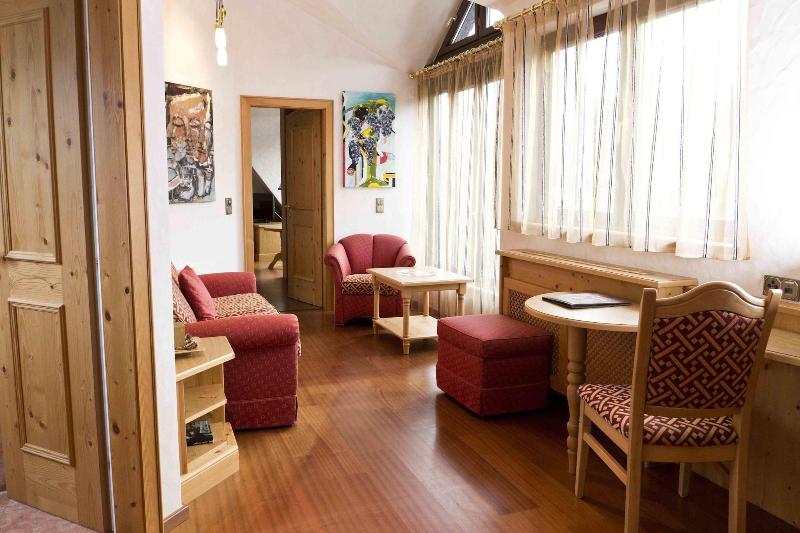 Flair Kainsbacher Mühle - Oda