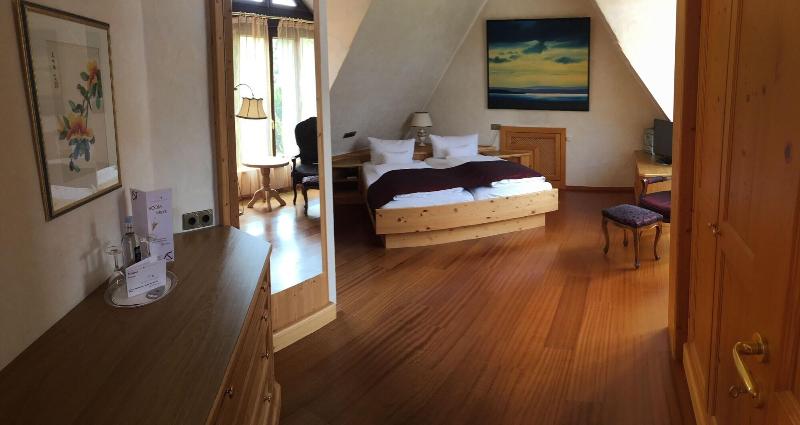Flair Kainsbacher Mühle - Oda