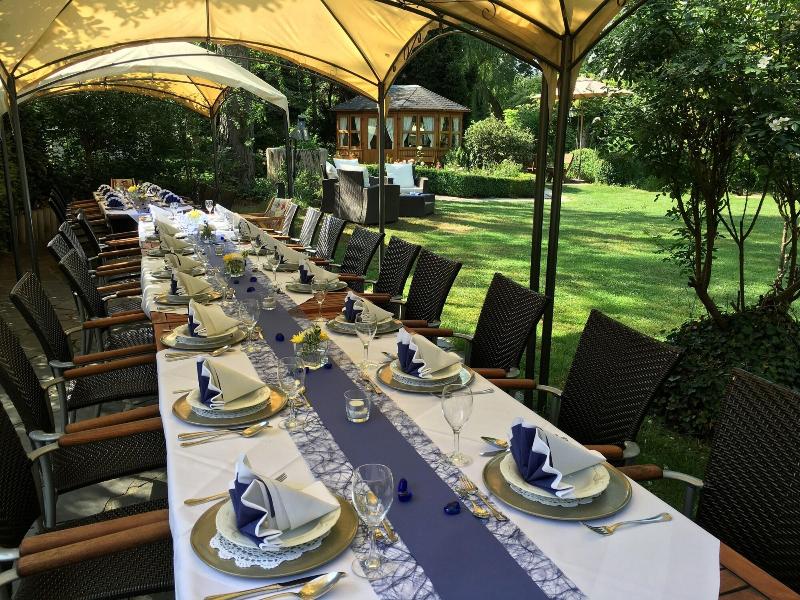 Flair Kainsbacher Mühle - Restoran