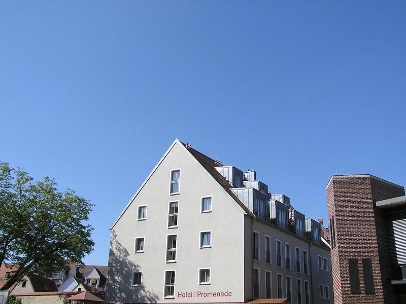 Zur Promenade - Genel